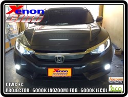 คลิกภาพเพื่อขยาย Xenon HID  by Xenon Club
