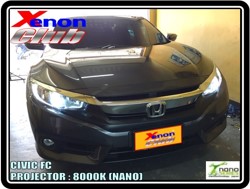 คลิกภาพเพื่อขยาย Xenon HID  by Xenon Club