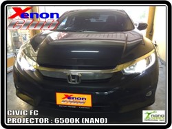 คลิกภาพเพื่อขยาย Xenon HID  by Xenon Club
