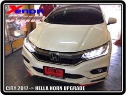 คลิกภาพเพื่อขยาย Xenon HID  by Xenon Club