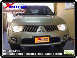 คลิกภาพเพื่อขยาย Xenon HID  by Xenon Club