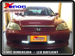 คลิกภาพเพื่อขยาย Xenon HID  by Xenon Club