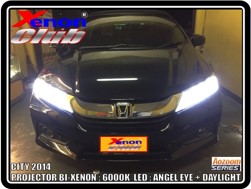 คลิกภาพเพื่อขยาย Xenon HID  by Xenon Club
