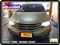 คลิกภาพเพื่อขยาย Xenon HID  by Xenon Club