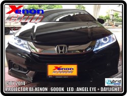 คลิกภาพเพื่อขยาย Xenon HID  by Xenon Club
