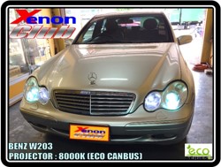 คลิกภาพเพื่อขยาย Xenon HID  by Xenon Club
