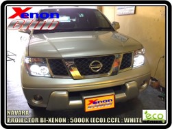 คลิกภาพเพื่อขยาย Xenon HID  by Xenon Club