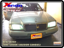 คลิกภาพเพื่อขยาย Xenon HID  by Xenon Club