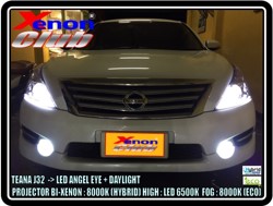 คลิกภาพเพื่อขยาย Xenon HID  by Xenon Club