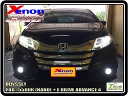 คลิกภาพเพื่อขยาย Xenon HID  by Xenon Club