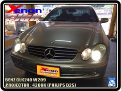 คลิกภาพเพื่อขยาย Xenon HID  by Xenon Club