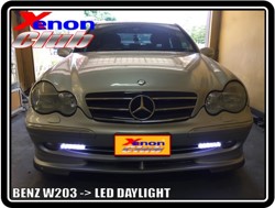 คลิกภาพเพื่อขยาย Xenon HID  by Xenon Club