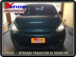 คลิกภาพเพื่อขยาย Xenon HID  by Xenon Club