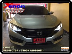คลิกภาพเพื่อขยาย Xenon HID  by Xenon Club