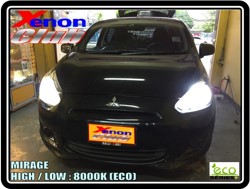 คลิกภาพเพื่อขยาย Xenon HID  by Xenon Club