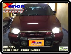 คลิกภาพเพื่อขยาย Xenon HID  by Xenon Club