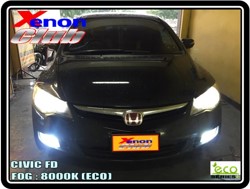 คลิกภาพเพื่อขยาย Xenon HID  by Xenon Club