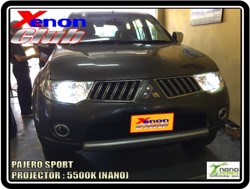 คลิกภาพเพื่อขยาย Xenon HID  by Xenon Club
