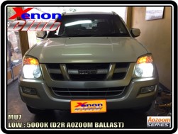 คลิกภาพเพื่อขยาย Xenon HID  by Xenon Club