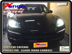 คลิกภาพเพื่อขยาย Xenon HID  by Xenon Club