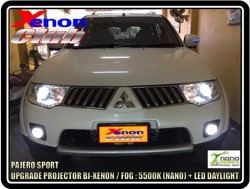 คลิกภาพเพื่อขยาย Xenon HID  by Xenon Club