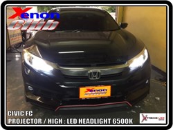 คลิกภาพเพื่อขยาย Xenon HID  by Xenon Club