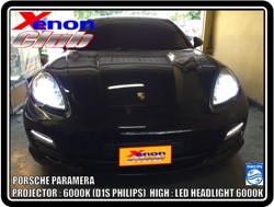 คลิกภาพเพื่อขยาย Xenon HID  by Xenon Club