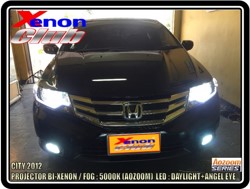 คลิกภาพเพื่อขยาย Xenon HID  by Xenon Club