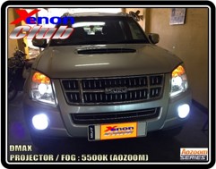 คลิกภาพเพื่อขยาย Xenon HID  by Xenon Club