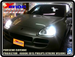 คลิกภาพเพื่อขยาย Xenon HID  by Xenon Club