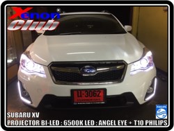 คลิกภาพเพื่อขยาย Xenon HID  by Xenon Club