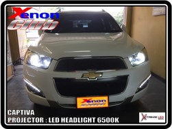 คลิกภาพเพื่อขยาย Xenon HID  by Xenon Club