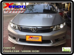 คลิกภาพเพื่อขยาย Xenon HID  by Xenon Club