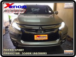 คลิกภาพเพื่อขยาย Xenon HID  by Xenon Club