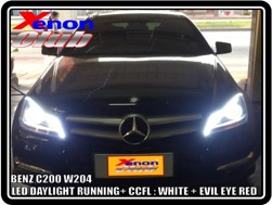 คลิกภาพเพื่อขยาย Xenon HID  by Xenon Club