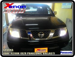 คลิกภาพเพื่อขยาย Xenon HID  by Xenon Club