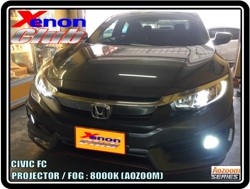 คลิกภาพเพื่อขยาย Xenon HID  by Xenon Club