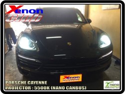 คลิกภาพเพื่อขยาย Xenon HID  by Xenon Club