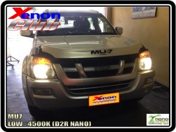 คลิกภาพเพื่อขยาย Xenon HID  by Xenon Club