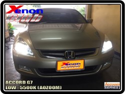 คลิกภาพเพื่อขยาย Xenon HID  by Xenon Club