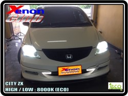 คลิกภาพเพื่อขยาย Xenon HID  by Xenon Club