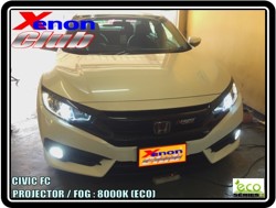 คลิกภาพเพื่อขยาย Xenon HID  by Xenon Club