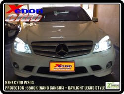 คลิกภาพเพื่อขยาย Xenon HID  by Xenon Club