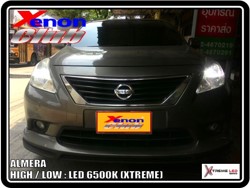 คลิกภาพเพื่อขยาย Xenon HID  by Xenon Club