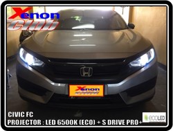 คลิกภาพเพื่อขยาย Xenon HID  by Xenon Club