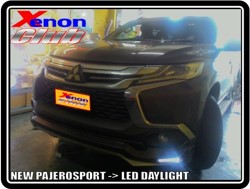 คลิกภาพเพื่อขยาย Xenon HID  by Xenon Club