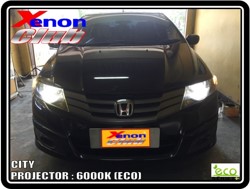 คลิกภาพเพื่อขยาย Xenon HID  by Xenon Club