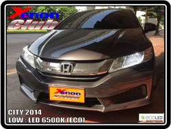 คลิกภาพเพื่อขยาย Xenon HID  by Xenon Club