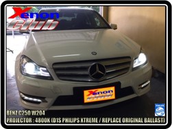คลิกภาพเพื่อขยาย Xenon HID  by Xenon Club