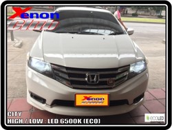 คลิกภาพเพื่อขยาย Xenon HID  by Xenon Club